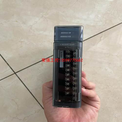 【荣强工控】IC694ALG222,GE IC694ALG222
