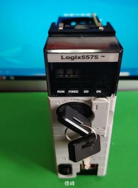 [德峰]1756-L75B 功能完好，成色漂亮，