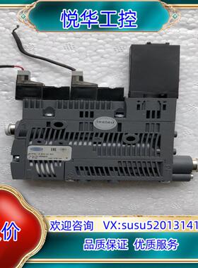 原装施迈茨真空发生器SCPSb 15 S02 NC SO议