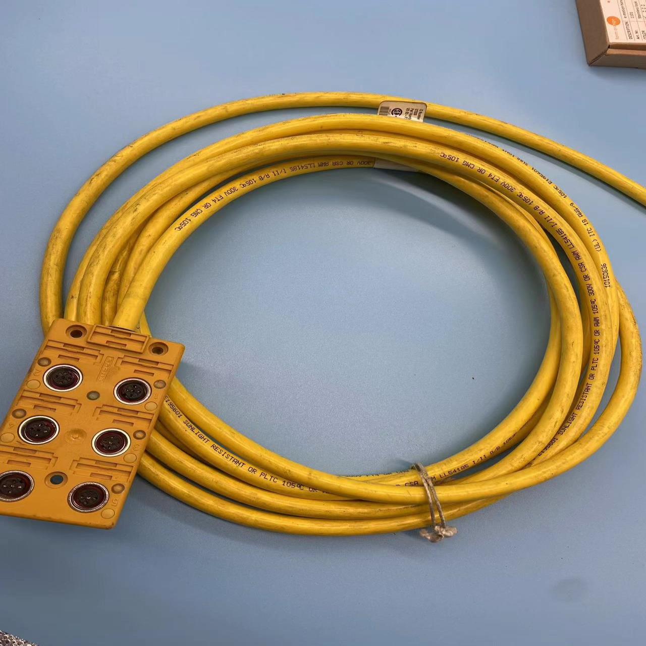 （设备配件）好模块ESCHA艾查 - 5功能60-12p7x7