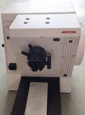 （设备配件）切片机 MICROM 6190  Type HM 325