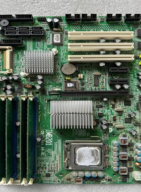 （设备配件）台湾 艾讯工控机主板 IMB201 Rev.A3-RC A4