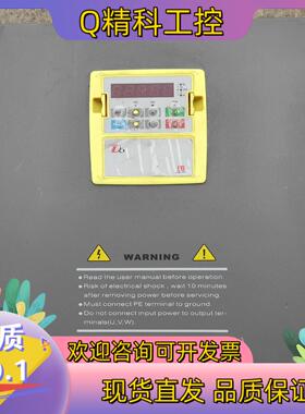 德玛变频器D6B-22H/30LT4-1A