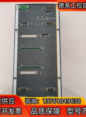 巴赫曼模块SFS236C 模块，外壳有点脏