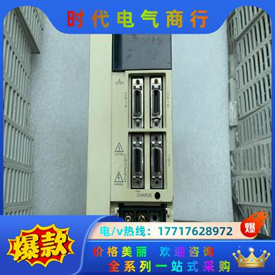 三菱驱动器 MR-J2S-100B-EE085U001议价