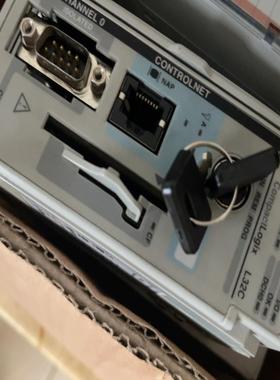 （设备配件）1769-L32C