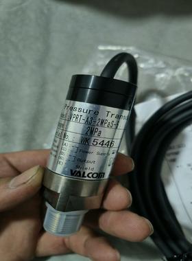 （设备配件）沃康VALCOM压力传感器