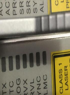 华为CXLLN SSQ5CXLLN415 OSN1500主控