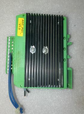 驱动器/控制器ANTEK 控制器 DC6AT-01-00 库