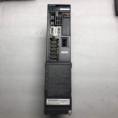 驱动器MDSD2V3-202020 出议价