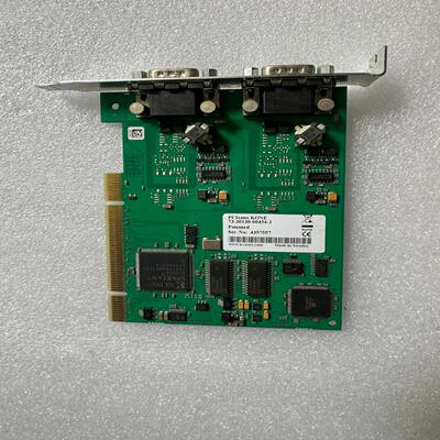 （设备配件）KVASER PCIcanx KONE A1262D 73-