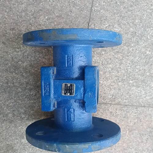 斯派沙克Spirax Sarco法兰，DN50未用，实物