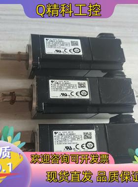 现货安川马达SGMJV-01AD61