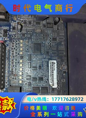 誉强YQ3000变频器主板控制板CPU板 45KW议价