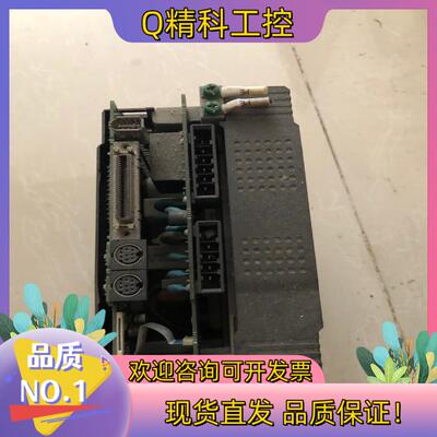 现货伺服驱动器MDDDT5540003 MDDDT5540当