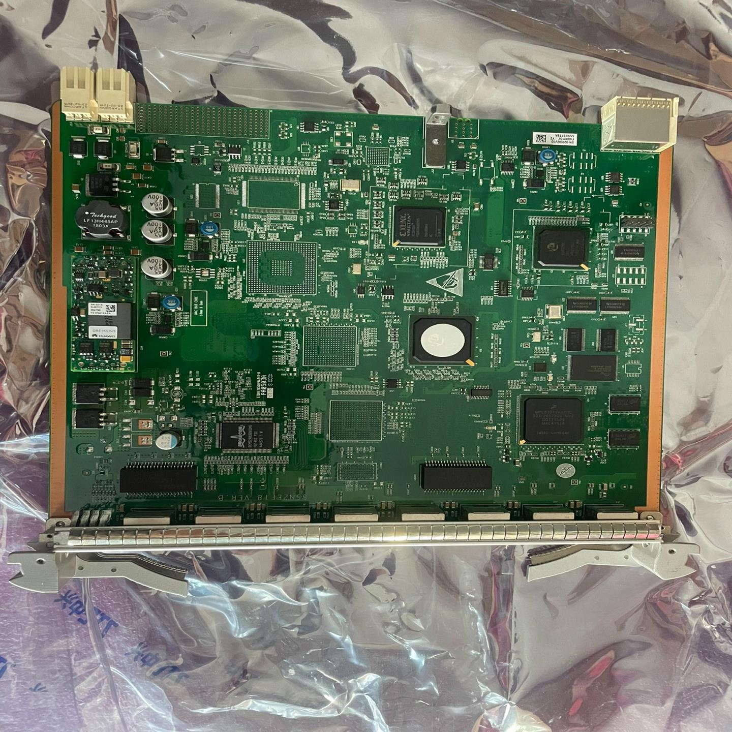 [德峰]N2EFT8A OSN3500，OSN1500，OSN250