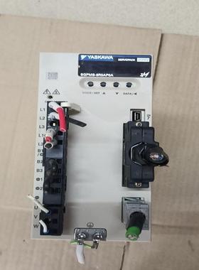 （设备配件）驱动器伺服安川YASKAWAR0AP0A 6SGPMS-