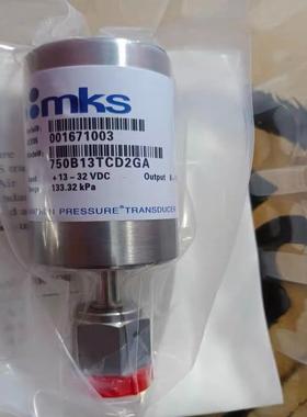 （请询价）mks真空压力计750B13T2GA，750C13，议价