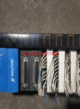 【荣强工控】LS编程GM4-PA2A、K4P-15AS、G4I-D24A