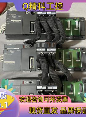 现货plc A1SJcpu-s3（已售）A1SJHcp