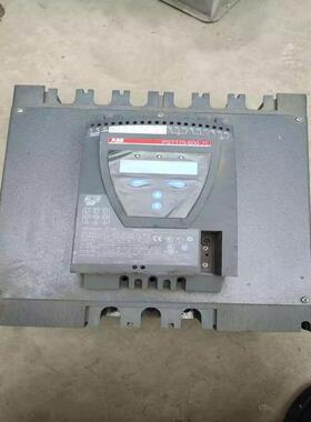 （设备配件）启动器70电机功能-拆机600软，PST175，ABB，-包