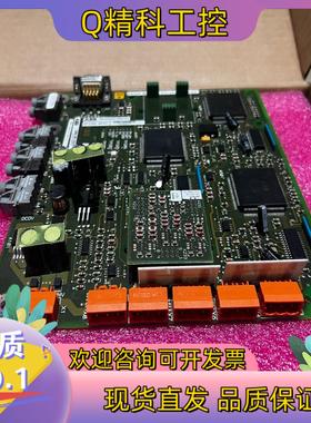 现货3BHE006412R0101  ABB光纤主板