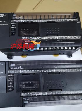 九五新 PLC CP1E-N40DT-A 片