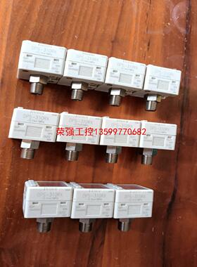 【荣强工控】DPS-310RX数显压力传感表，九成新，功能正常