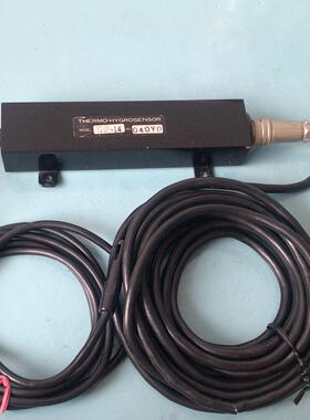 [德峰]THP-14，THERMO-HYGROSENSOR，功能完好