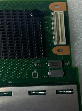 二手原装 Intel OCP I357-T4网卡 功能包好
