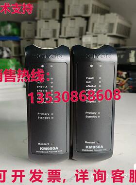 原装供应1 个二手 KM950A 卡模块经    测试