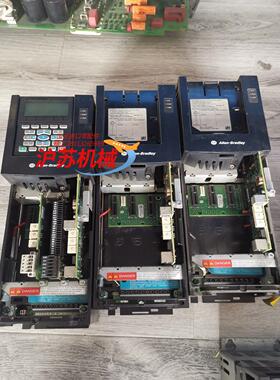 AB变频器20G11RC2P1JA0NNNNN，0.75KW