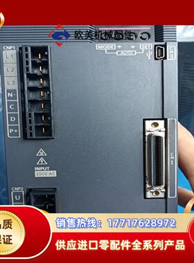 三菱电机MR-JE-300A HF-SN302J-S100功议价