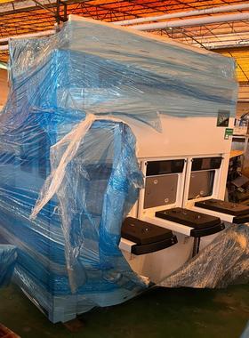 [德峰]LAM 2300 MWAVE STRPR 蚀刻机 议价