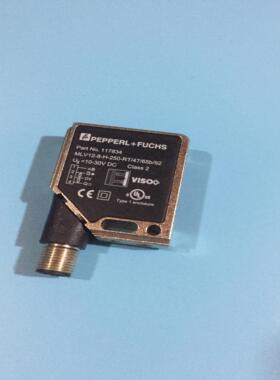 光电传感器MLV12-8-H-250-RT/47/65b/92    8-H-250-2587