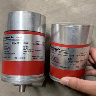 [德峰]CEV65M德国 10323-TR编码器