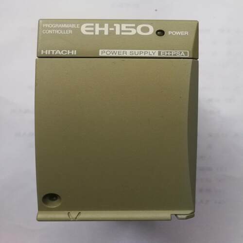 EH-150，EH-PSA日立PLC电源模块
