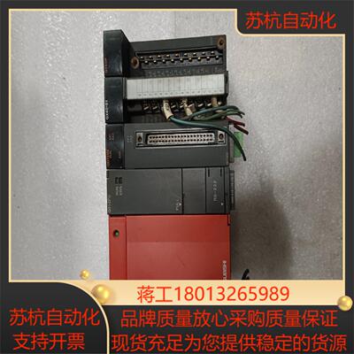 Q系列Q33B/Q62P/Q01CPU/QD75D2/Q