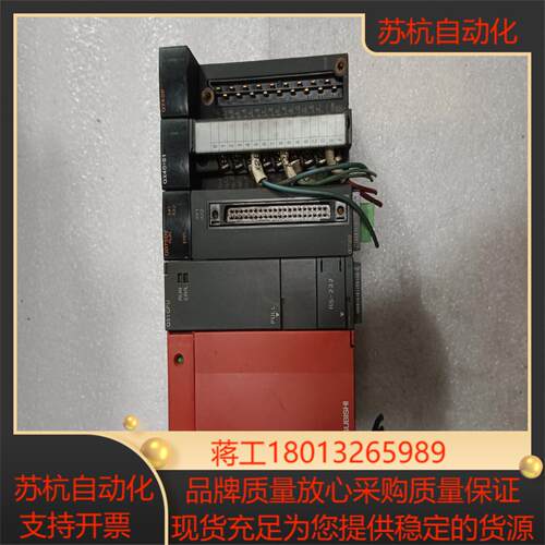 Q系列Q33B/Q62P/Q01CPU/QD75D2/Q