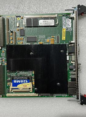 【工控自动化】GE VMIVME-7750-446001议价