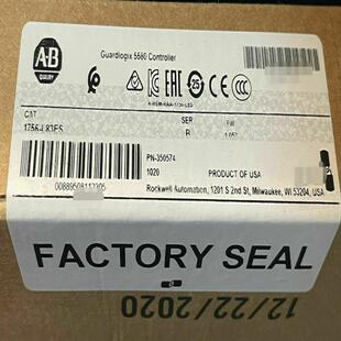 L82E全新原装 现货 1756 L83ES 议价