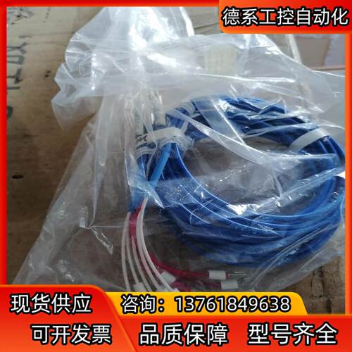 感温线E52-CA20A D＝1.6 1M 温度传感器