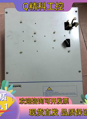 现货默纳克变频器 NlCE-L-C-4022正常用拆22KW