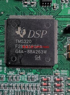【荣强工控】TMS320  F28335PGFA