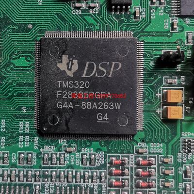 【荣强工控】TMS320  F28335PGFA