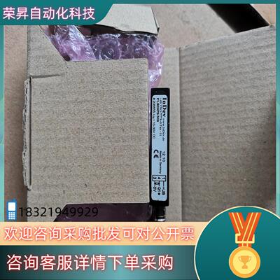 现货InDev感应器FLB20PS/M8