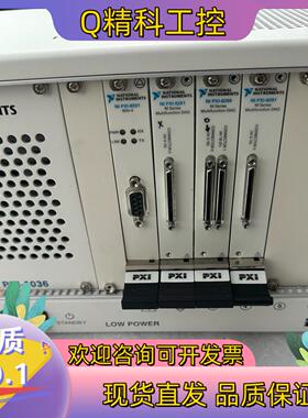 现货NIPXI-1033 PXI-6281 PXI-6289