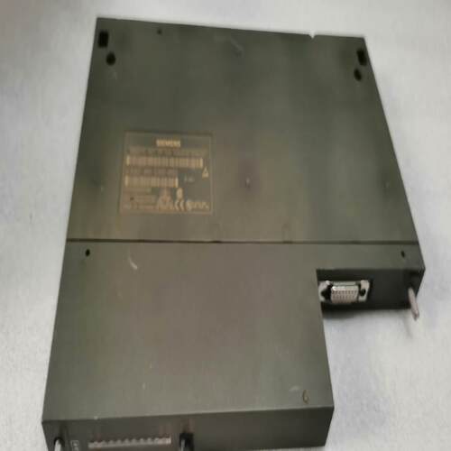 （设备配件）SIEMENS   6GK7    443-1EX02-0X