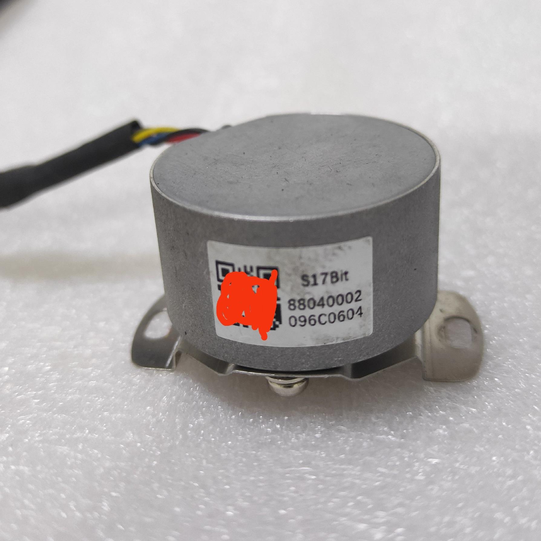 [德峰]S17Bit   编码器