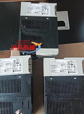 25B-D1P4N104 AB罗克韦尔变频器 原装正品